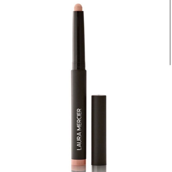 LAURA MERCIER FRESNO CAVIAR STICK EYE COLOR SHADOW PENCIL LINER HIGHLIGHT GLOW - Picture 4 of 4